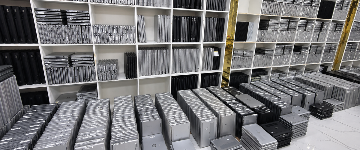 Bulk Order Management