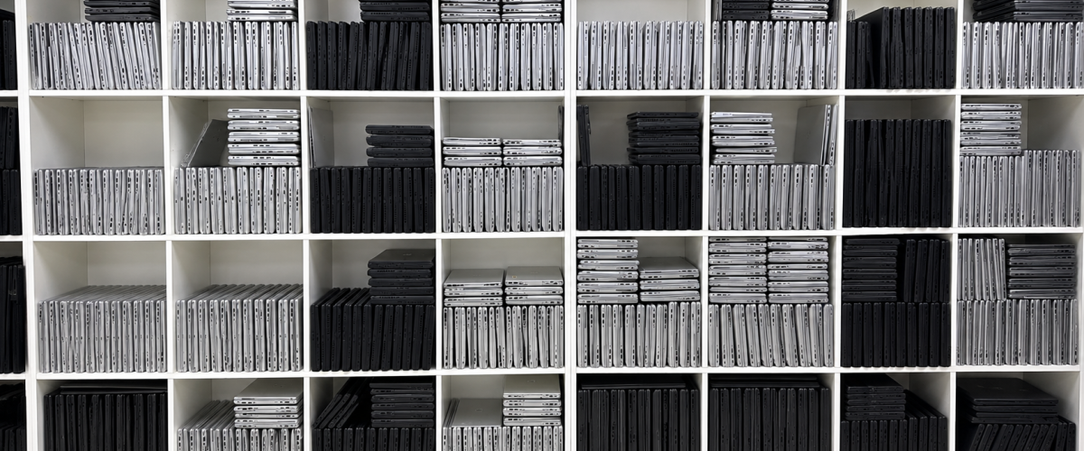 Laptop Wholesale Supply