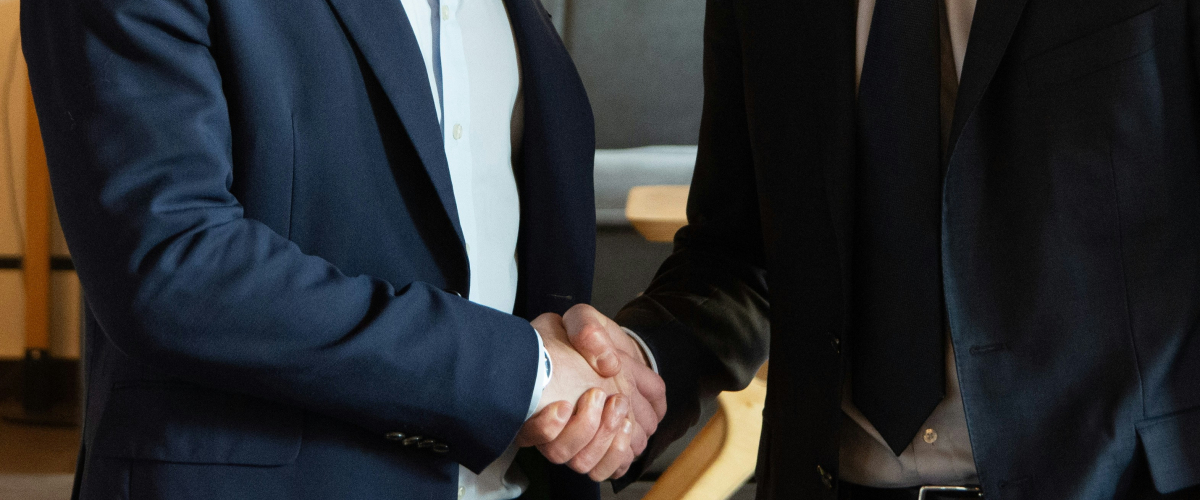 Reseller & Dealer Partnerships